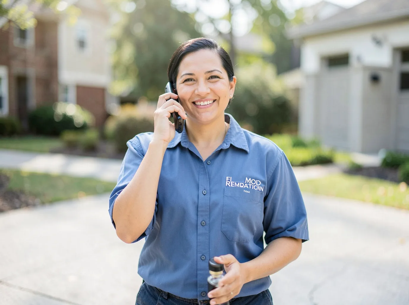 Mold Remediation Hubbell, MI FAQs
